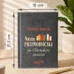 Nauczycielka, przewodniczka po literackim świecie - Kalendarz Nauczycielka, przewodniczka po literackim świecie - Kalendarz
