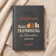 Nauczycielka, przewodniczka po literackim świecie - Kalendarz Nauczycielka, przewodniczka po literackim świecie - Kalendarz