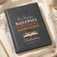 Najlepsza nauczycielka niemieckiego - Kalendarz Najlepsza nauczycielka niemieckiego - Kalendarz