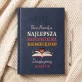 Najlepsza nauczycielka niemieckiego - Kalendarz Najlepsza nauczycielka niemieckiego - Kalendarz