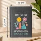 Najwspanialsza nauczycielka chemii - Kalendarz Najwspanialsza nauczycielka chemii - Kalendarz