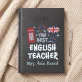 The best english teacher - Kalendarz The best english teacher - Kalendarz