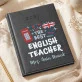 The best english teacher - Kalendarz The best english teacher - Kalendarz