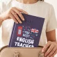 The best english teacher - Kalendarz The best english teacher - Kalendarz