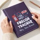 The best english teacher - Kalendarz The best english teacher - Kalendarz