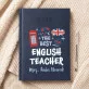 The best english teacher - Kalendarz The best english teacher - Kalendarz