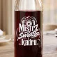 Karafka Do Wina Dla Fotografa Prezent Dla Mężczyzny: Profesjonalne Oko