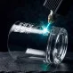 Szklanki Do Whisky z Grawerem Dla Nauczyciela Na Koniec Roku Prezent Na Dzień Nauczyciela Dla Mężczyzny: Kawa, Kreda, Cud Szklanki Do Whisky z Grawerem Dla Nauczyciela Na Koniec Roku Prezent Na Dzień Nauczyciela Dla Mężczyzny: Kawa, Kreda, Cud