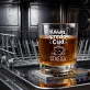 Szklanki Do Whisky z Grawerem Dla Nauczyciela Na Koniec Roku Prezent Na Dzień Nauczyciela Dla Mężczyzny: Kawa, Kreda, Cud Szklanki Do Whisky z Grawerem Dla Nauczyciela Na Koniec Roku Prezent Na Dzień Nauczyciela Dla Mężczyzny: Kawa, Kreda, Cud