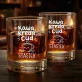 Szklanki Do Whisky z Grawerem Dla Nauczyciela Na Koniec Roku Prezent Na Dzień Nauczyciela Dla Mężczyzny: Kawa, Kreda, Cud Szklanki Do Whisky z Grawerem Dla Nauczyciela Na Koniec Roku Prezent Na Dzień Nauczyciela Dla Mężczyzny: Kawa, Kreda, Cud
