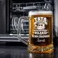 Kufel Personalizowany z Grawerem Na Dzień Chłopaka Dla Taty Prezent: Tata Z Humorem Kufel Personalizowany z Grawerem Na Dzień Chłopaka Dla Taty Prezent: Tata Z Humorem
