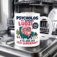 Kubek Z Nadrukiem Dla Psychologa Prezent Dla Mężczyzny: Psycholog - Ich Supermoc Kubek Z Nadrukiem Dla Psychologa Prezent Dla Mężczyzny: Psycholog - Ich Supermoc