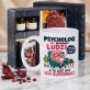 Zestaw Prezenowy Z Kubkiem Dla Psychologa: Psycholog - Ich Supermoc Zestaw Prezenowy Z Kubkiem Dla Psychologa: Psycholog - Ich Supermoc