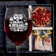 Zestaw Prezenowy Z Kieliszkiem Do Wina Dla Przyszłej Mamy W Ciąży: Cud W Drodze Zestaw Prezenowy Z Kieliszkiem Do Wina Dla Przyszłej Mamy W Ciąży: Cud W Drodze