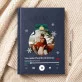 Twoja piosenka świąteczna spotify - Kalendarz Twoja piosenka świąteczna spotify - Kalendarz