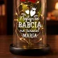 Najlepsza babcia serca - Wieczna róża w szkle Najlepsza babcia serca - Wieczna róża w szkle