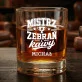 Szklanki Do Whisky z Grawerem Dla Kolegi Z Pracy Prezent Dla Mężczyzny: Mistrz Zebrań I Kawy