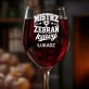 Kieliszek Do Wina z Grawerem Dla Kolegi Z Pracy Prezent Dla Mężczyzny: Mistrz Zebrań I Kawy