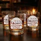 Szklanka Do Whisky Na 50 Urodziny Prezent Dla Kobiety: Piękna Pięćdziesiątka