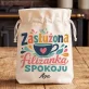 Zestaw Herbaciany Na Urodzenie Dziecka Prezent Dla Kobiety: Filiżanka Spokoju