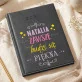 Zawsze piękna - Kalendarz