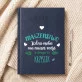 Małżeństwo - Kalendarz