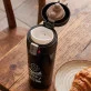 Kubek Termiczny 440ml Dla Pielęgniarki Prezent: Uśmiech Podaję Dożylnie