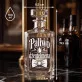 Karafka Do Wódki z Grawerem Dla Niego Prezent Na Walentynki: Paliwo Dżentelmena
