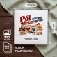 Album Na Zdjęcia Tradycyjny Na 50 Rocznicę Ślubu Prezent Dla Pary: Pół Wieku, Mistrzowie Album Na Zdjęcia Tradycyjny Na 50 Rocznicę Ślubu Prezent Dla Pary: Pół Wieku, Mistrzowie