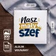 Album Na Zdjęcia Tradycyjny Dla Świeżo Upieczonych Rodziców Prezent Dla Pary: Nowy Szef Domu Album Na Zdjęcia Tradycyjny Dla Świeżo Upieczonych Rodziców Prezent Dla Pary: Nowy Szef Domu