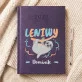 Leniwy - Kalendarz