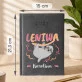 Leniwa - Kalendarz