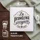 Album Na Zdjęcia Tradycyjny Dla Kolegi Prezent Dla Mężczyzny: Elegancja Przyjaźni Album Na Zdjęcia Tradycyjny Dla Kolegi Prezent Dla Mężczyzny: Elegancja Przyjaźni