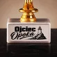 Statuetka Z Grawerem Dla Ojca Prezent Na Dzień Ojca Dla Mężczyzny: Ojciec Opoka