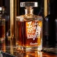 Karafka Do Whisky z Grawerem Na Rocznicę Ślubu Prezent Na Walentynki Dla Kobiety: Z Tobą Życie To Kabaret