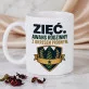Zestaw Prezenowy Z Kubkiem Dla Zięcia: Awans Z Okresem Próbnym Zestaw Prezenowy Z Kubkiem Dla Zięcia: Awans Z Okresem Próbnym