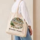 Torba Na Zakupy Na Nowy Dom Prezent Dla Pary: Tu Zaczyna Się Nasze
