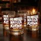 Szklanka Do Whisky Dla Piłkarza Prezent Dla Mężczyzny: Po Meczu Nalej, Kurwa Szklanka Do Whisky Dla Piłkarza Prezent Dla Mężczyzny: Po Meczu Nalej, Kurwa