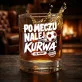 Szklanka Do Whisky Dla Piłkarza Prezent Dla Mężczyzny: Po Meczu Nalej, Kurwa Szklanka Do Whisky Dla Piłkarza Prezent Dla Mężczyzny: Po Meczu Nalej, Kurwa