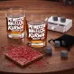 Zestaw Prezentowy Whisky Dla Piłkarza Dla Mężczyzny: Po Meczu Nalej Zestaw Prezentowy Whisky Dla Piłkarza Dla Mężczyzny: Po Meczu Nalej