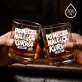 Zestaw Prezentowy Whisky Dla Piłkarza Dla Mężczyzny: Po Meczu Nalej Zestaw Prezentowy Whisky Dla Piłkarza Dla Mężczyzny: Po Meczu Nalej