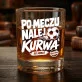 Zestaw Prezentowy Whisky Dla Piłkarza Dla Mężczyzny: Po Meczu Nalej Zestaw Prezentowy Whisky Dla Piłkarza Dla Mężczyzny: Po Meczu Nalej