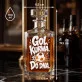 Karafka Do Whisky z Grawerem Dla Piłkarza Prezent: Gol, Kurwa. Do Dna. Karafka Do Whisky z Grawerem Dla Piłkarza Prezent: Gol, Kurwa. Do Dna.