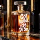 Karafka Do Whisky z Grawerem Dla Piłkarza Prezent: Gol, Kurwa. Do Dna. Karafka Do Whisky z Grawerem Dla Piłkarza Prezent: Gol, Kurwa. Do Dna.