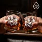 Zestaw Prezentowy Whisky Na Rocznicę Ślubu Na Walentynki Dla Mężczyzny: Koneser Dymu I Słodu Zestaw Prezentowy Whisky Na Rocznicę Ślubu Na Walentynki Dla Mężczyzny: Koneser Dymu I Słodu