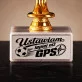 Statuetka Z Grawerem Dla Trenera Piłki Nożnej Prezent Dla Mężczyzny: Ustawiam Lepiej Niż Gps
