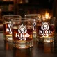 Szklanka Do Whisky Dla 23 Latka Prezent Na 20 Urodziny Dla Mężczyzny: Klub 23