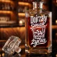 Karafka Do Whisky z Grawerem Dla 23 Latka Prezent Na 20 Urodziny: Dojrzały Toast