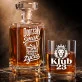 Zestaw Do Whisky Dla 23 Latka Prezent Na 20 Urodziny Dla Mężczyzny: Dojrzały Toast Zestaw Do Whisky Dla 23 Latka Prezent Na 20 Urodziny Dla Mężczyzny: Dojrzały Toast