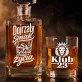 Zestaw Do Whisky Dla 23 Latka Prezent Na 20 Urodziny Dla Mężczyzny: Dojrzały Toast Zestaw Do Whisky Dla 23 Latka Prezent Na 20 Urodziny Dla Mężczyzny: Dojrzały Toast